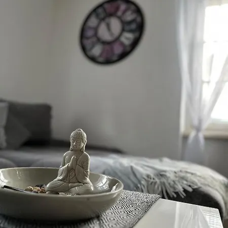 Apartment Gemütliche In Zentraler Lage Graz