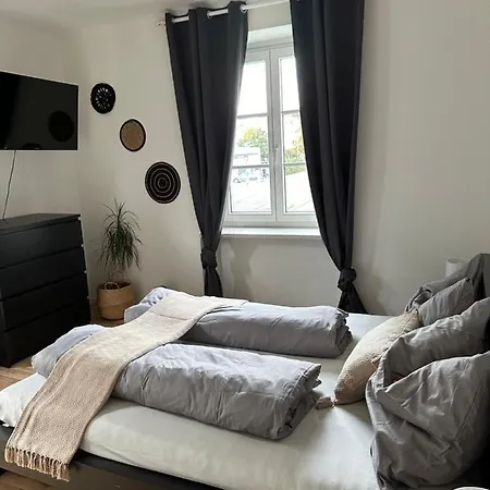 Gemuetliche In Zentraler Lage *