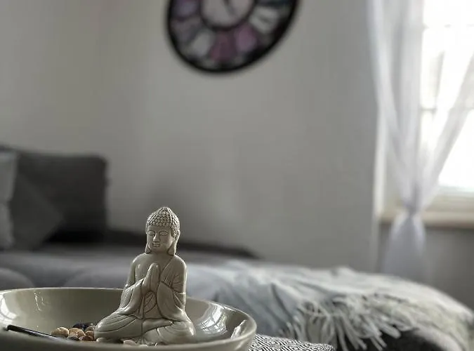 Apartamento Gemütliche In Zentraler Lage Graz