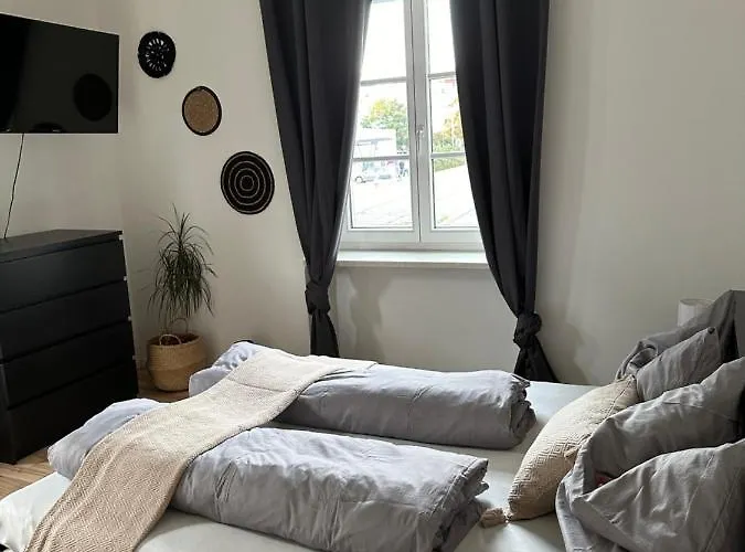 Gemütliche In Zentraler Lage *