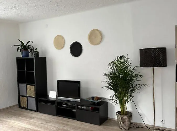 Gemütliche In Zentraler Lage