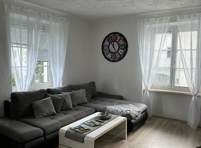 Gemütliche In Zentraler Lage Apartamento *