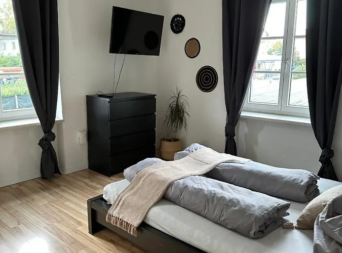 Gemütliche In Zentraler Lage Apartamento *